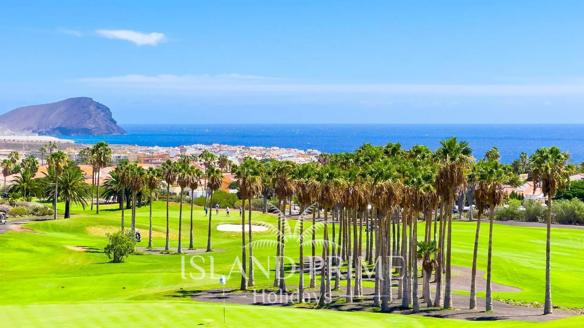 Apartment Heated Pool & Garden Views Holiday Fc519 San Miguel de Abona